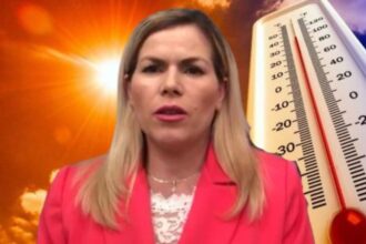 'Gati Për 10 Ditë &Quot;Ferr&Quot;! Meteorologia Jep Alarmin: Ja Qytetet Ku Temperaturat Kalojnë 40 Gradë!