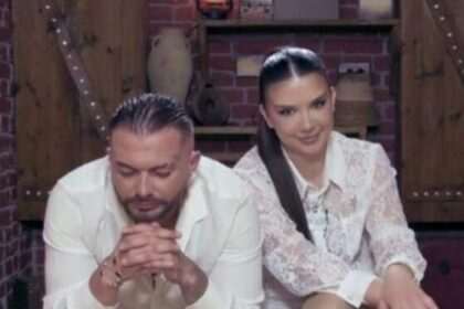 U perfol se prisnin të bëheshin prindër! Alba jep lajmin e trishtë: "Nuk ishte e lehtë, por të dy vendosëm t...