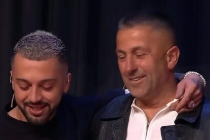 “I mbajta me brekë e me rroba – tani s’më njeh!” – Ish-banori plas ndaj Gjestit! (FOTO)
