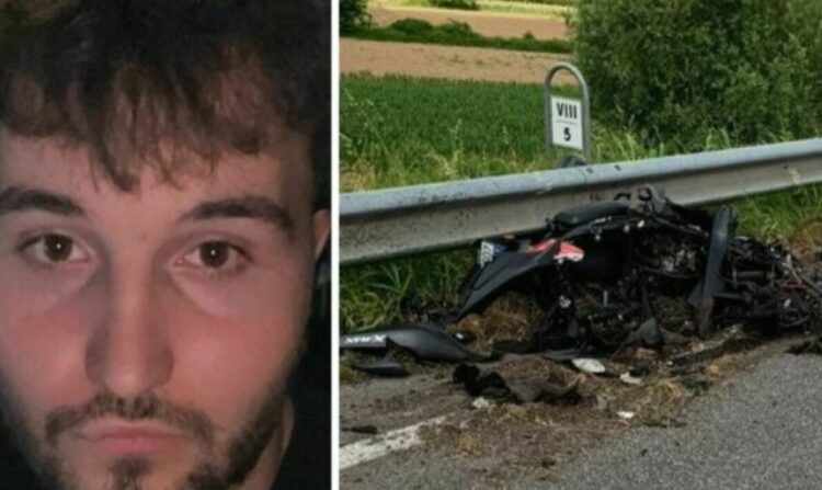 Humb jetën tragjikisht 21-vjeçari shqiptar në Itali, si ndodhi aks*denti që i mori jetën të riut
