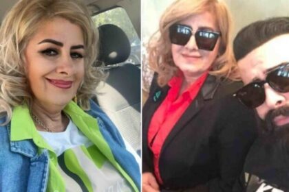 Arrestohet nëna e reperit Getoar Selimit, detaje nga aksioni policior! Ja për çfarë akuzohet