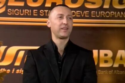 E PAPRITUR!!! G-Banit nuk i ndahet shpirti, futet sërish në “Big Brother VIP” (VIDEO)