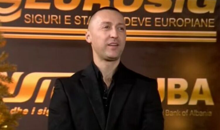 E PAPRITUR!!! G-Banit nuk i ndahet shpirti, futet sërish në “Big Brother VIP” (VIDEO)