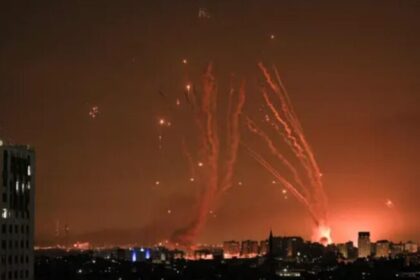 Shqipëria e kercenuar? Ndër vendet që preket nga raketat iraniane — zbulohet hartane plotë...