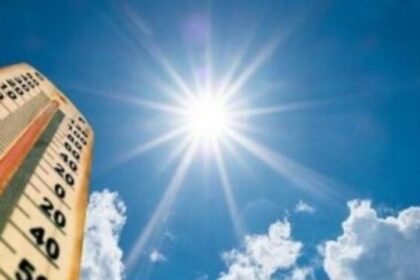 Keni bërë plane për në plazh? Mësoni si parashikohet të jetë moti nesër, ja si do të lëvizin temperaturat