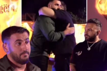 Big Basta apo Andueli? Ja kush është finalisti i tretë i Ferma VIP 2