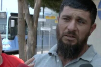 Babai për djalin e tij që u mbyt në Greqi: ” Të dhurohet zemra e tij, t’i shtojë jetë një fëmije tjetër...