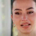 “Mami Vr*U Babin Për Te Na Shpëtuar Ne”, Modelja Shqiptare Përlot Me Historinë Tr*Gjike: Ai Donte Të … (Video)