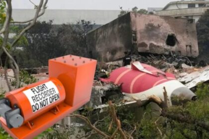 Zbulohet shkaku i rrëzimit të avionit të Air India nga kutia e zezë: Piloti rrëshkiti dhe…(Detajet)