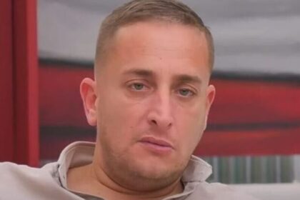 Rezart Veleshnja: Po e them troç me Arbana Osmanin nuk flas sepse më k…