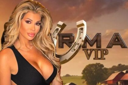 Luana Vjollca trazon rrjetin me deklaratën në “Ferma VIP”: “Nëse unë të prek…’