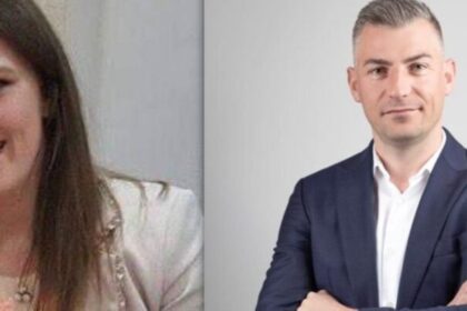 “E humbëm Arditën,një vajzë e re…”, kryetarja e grave të PD-së humb betejën me sëmundjen, deputeti jep lajmin e trishtë...