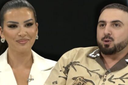 Akuzat për ab*zim me një 15-vjeçare: Merret vendimi përfundimtar i drejtësisë për këngëtarin Gjiko...