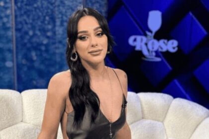 Bashkëpunim surprize! Egli bashkon forcat me dy super artistë