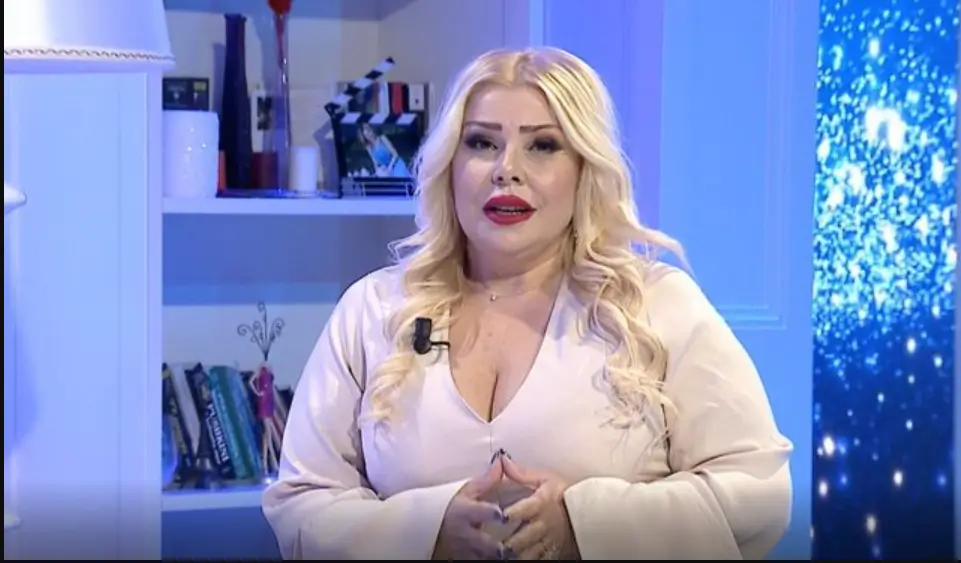 Planetët sjellin trazira! Meri Shehu: Javë me shpërthime emocionale dhe përplasje në marrëdhënie
