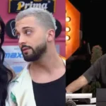 “Fabulë me 5 dëshmitarë” – Anaidi ua nxjerr të ‘palarat’ Eglit dhe Gjestit?/FOTO