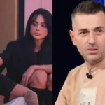 Anaidi tregon për takimin sekret mes Gjesti dhe Egli: Si ndodhi refuzimi?