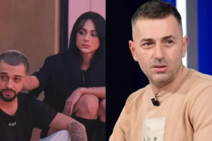 Anaidi tregon për takimin sekret mes Gjesti dhe Egli: Si ndodhi refuzimi?