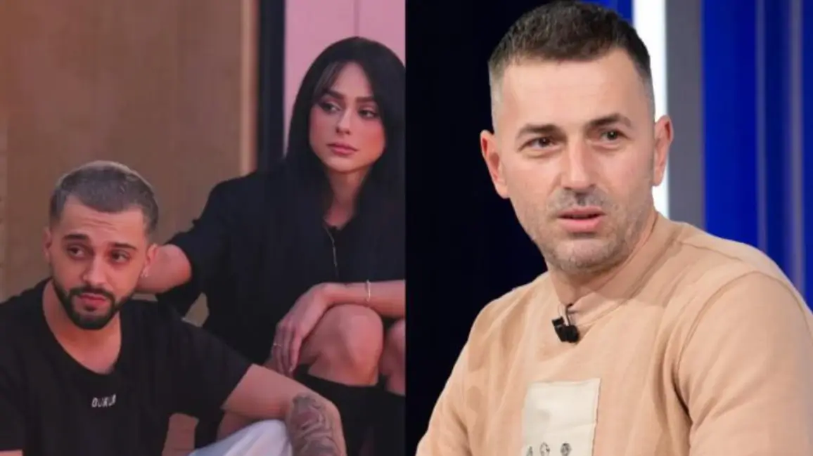 Anaidi tregon për takimin sekret mes Gjesti dhe Egli: Si ndodhi refuzimi?