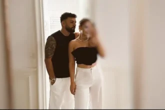 'Shkak' Egli Tako? Olsi Bylyku Ndahet Edhe Nga E Dashura E Re, Ja Cfare Flitet