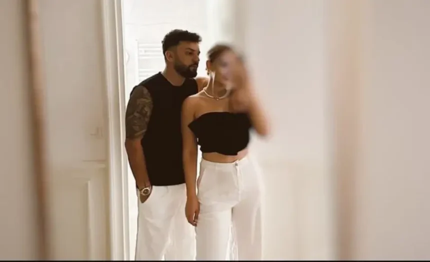 'Shkak' Egli Tako? Olsi Bylyku Ndahet Edhe Nga E Dashura E Re, Ja Cfare Flitet
