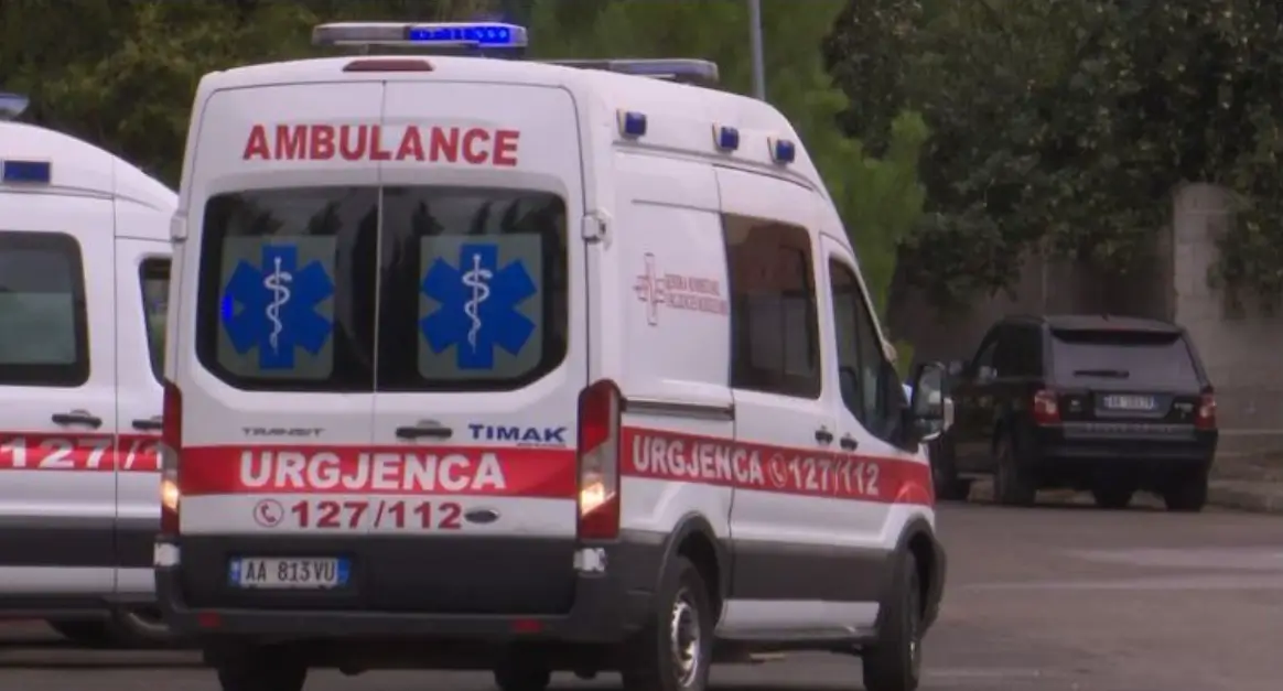 E RENDE/ Gjendet pa shenja jete 44-vjeçarja në Shijak