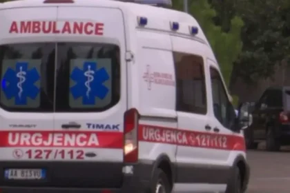 TMERR në Tiranë! 29-vjeçari gjendet pa jetë në parkimin e pallatit ku banonte