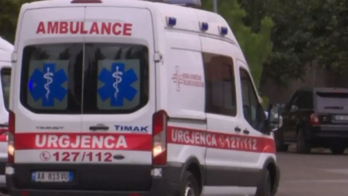 TMERR në Tiranë! 29-vjeçari gjendet pa jetë në parkimin e pallatit ku banonte