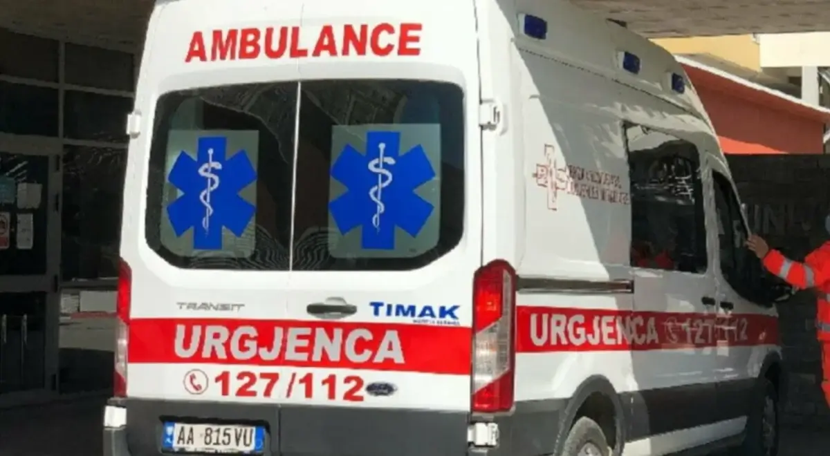 E rëndë në Elbasan/ Ishin duke ruajtur bagëtitë, humbin jetën dy të mitur pasi u mbytën në lumin Shkumbin