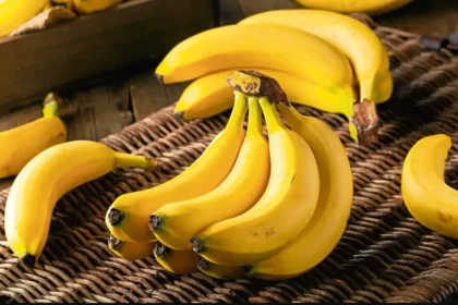 Pse Duhet të Hani një Banane në Ditë ? Ja Çfarë i Ndodh Organizmit tuaj