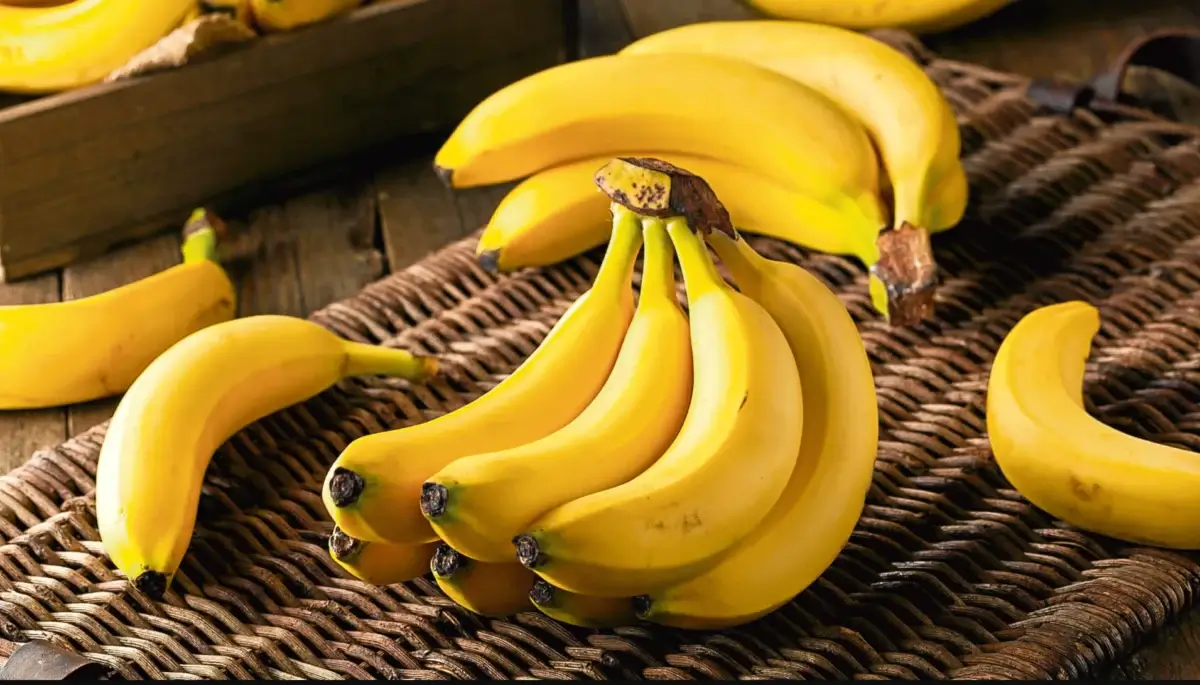 Pse Duhet të Hani një Banane në Ditë ? Ja Çfarë i Ndodh Organizmit tuaj