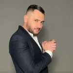 Besi nis një lidhje të re pas divorcit me Xhensilën,ja cfare flitet...