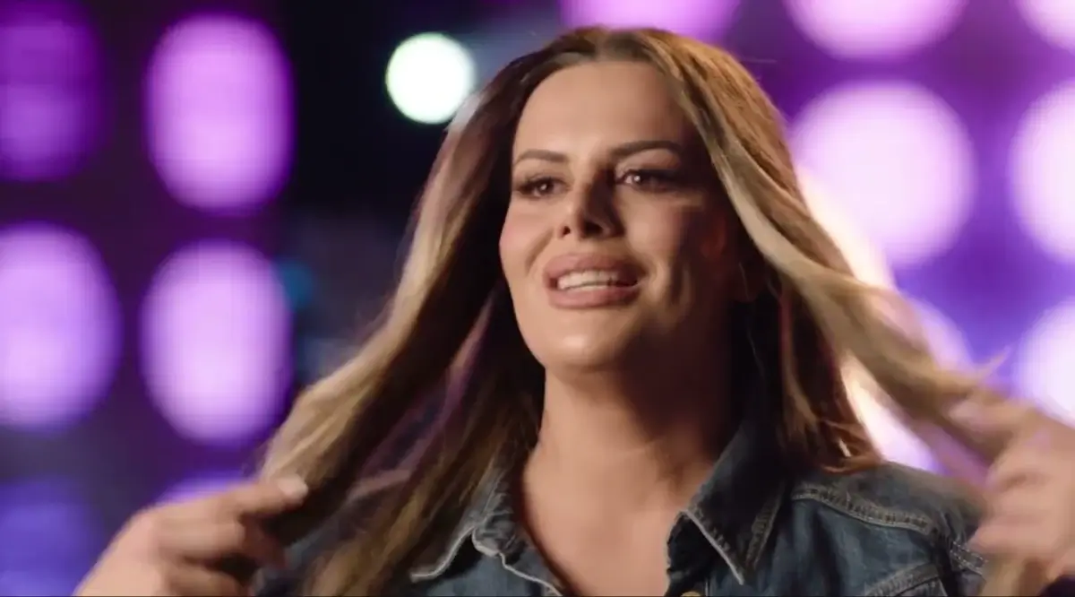 Nuk u shpall fituese e “Ferma VIP 2”, Big Mama: “Unë nuk e shes b...