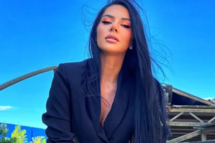 “Të ka dal emri që shkon në burgje” – Efi nuk ia perton, i kthehet ndjekësit: Turp te k...
