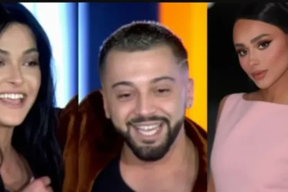 Nuk pritej, motra e Gjestit e quan ‘gomar’ Eglin?