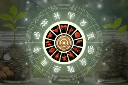 Astrologia paralajmëron ndryshime të mëdha: 4 shenjat e Horoskopit që do të kenë fat me paratë në gjysmën e dytë të 2025