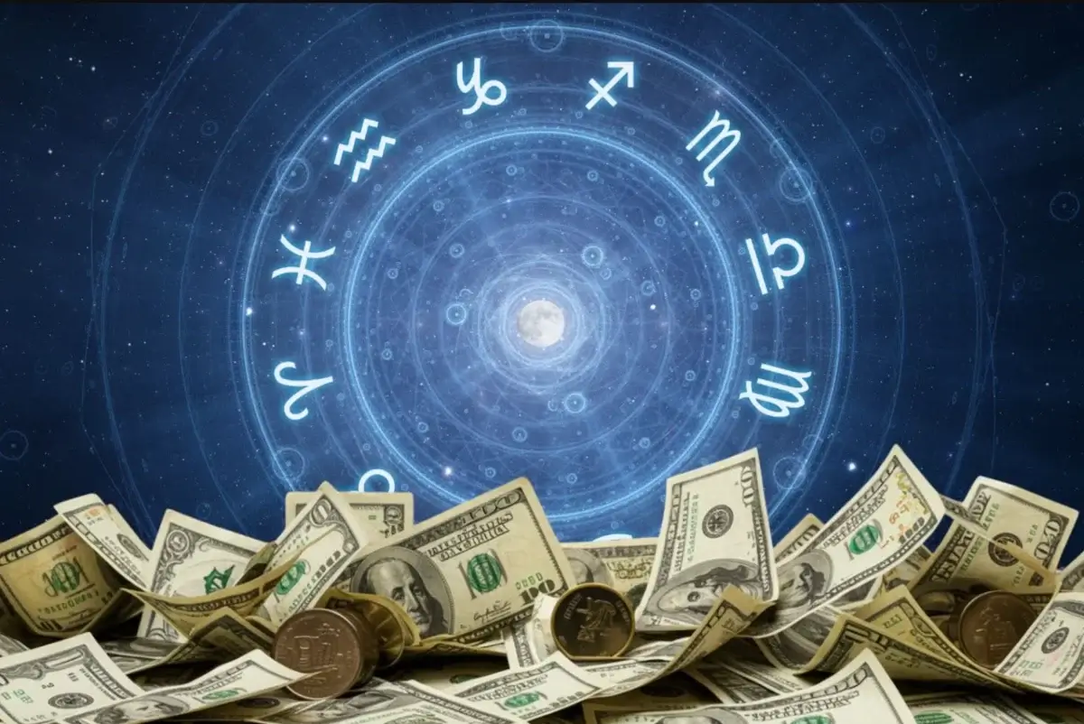 Njihuni me 3 shenjat e horoskopit që pritet të kenë rritje financiare gjatë muajit gusht