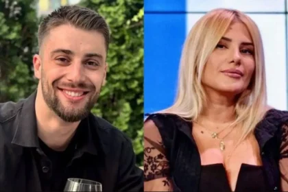 Ilnisa pendohet për lidhjen me Meritonin? I vendos këtë pseudonim