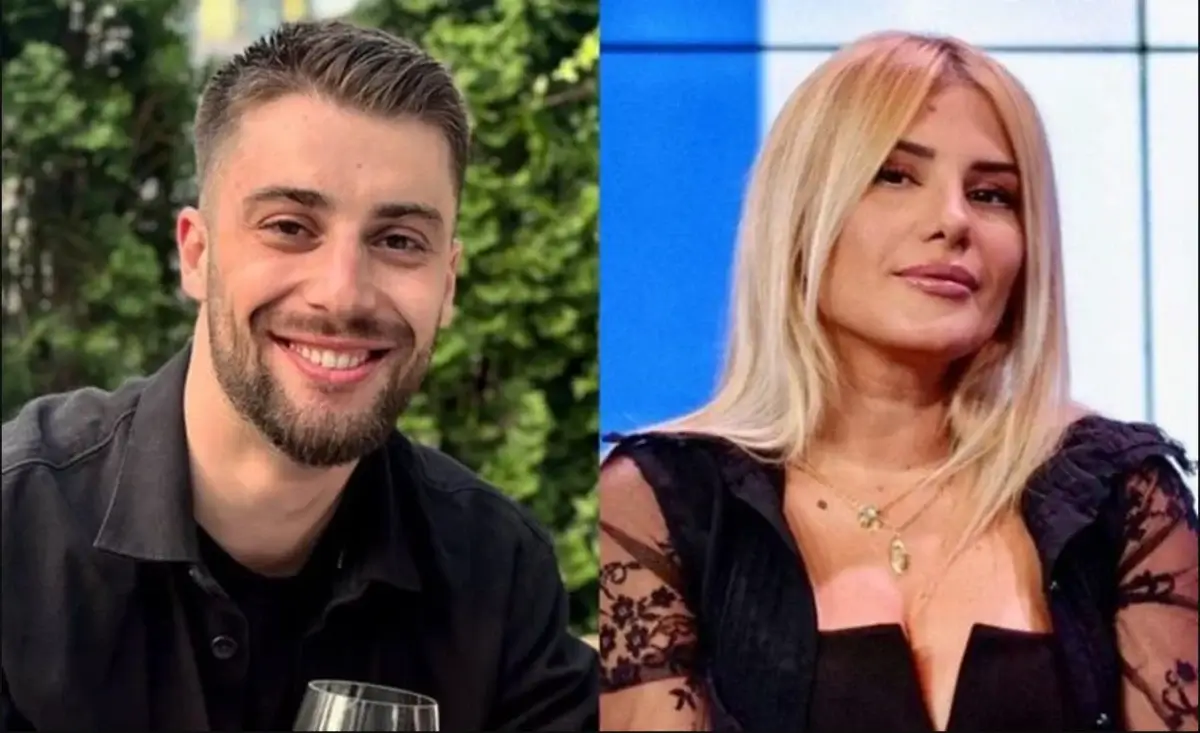 Ilnisa pendohet për lidhjen me Meritonin? I vendos këtë pseudonim