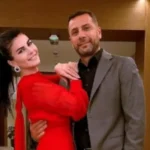“Udhëtoi gjithë natën…”/ Rudina Dembacaj festoi ditëlindjen, ja si e surprizoi Marku...
