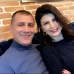 Rudina feston ditëlindjen, Mark Frroku i bënë surprizën që nuk e priste askush!