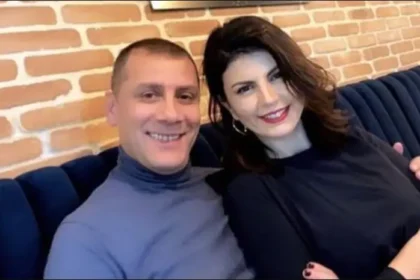 Rudina feston ditëlindjen, Mark Frroku i bënë surprizën që nuk e priste askush!