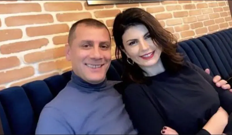 Rudina feston ditëlindjen, Mark Frroku i bënë surprizën që nuk e priste askush!