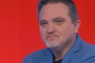 A Do Donte Të Ishte Opinionist Në “Big Brother Vip 5”? Ja Përgjigja Epike E Jul Dedës