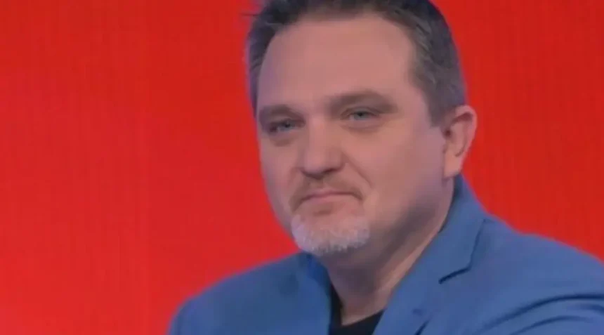 A Do Donte Të Ishte Opinionist Në “Big Brother Vip 5”? Ja Përgjigja Epike E Jul Dedës