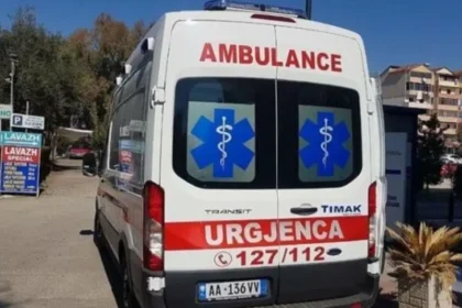 Tragjedi në vend/ 47-vjeçari humb jetën, dyshohet se helmoi veten