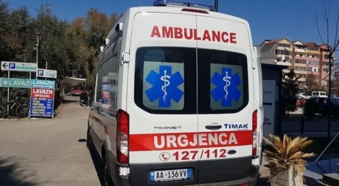 Tragjedi në vend/ 47-vjeçari humb jetën, dyshohet se helmoi veten