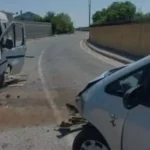 Aksident i rëndë në vend, pIagosen 3 persona!