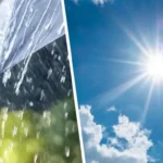 E Hëna me temperatura të larta! Ja cilat do jenë qytetet më të nxehta