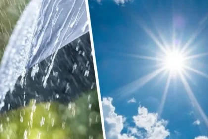 E Hëna me temperatura të larta! Ja cilat do jenë qytetet më të nxehta